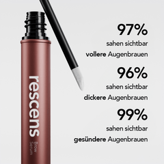 Augenbrauenserum - Rescens