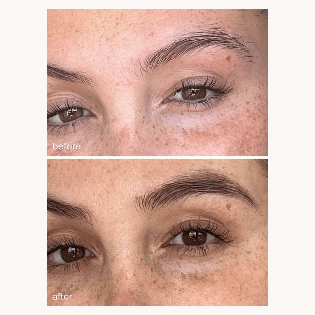 Brow Serum - Rescens
