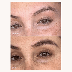Brow Serum - Rescens