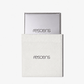 Compact Mirror - Rescens Cosmetics