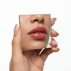 Compact Mirror - Rescens Cosmetics