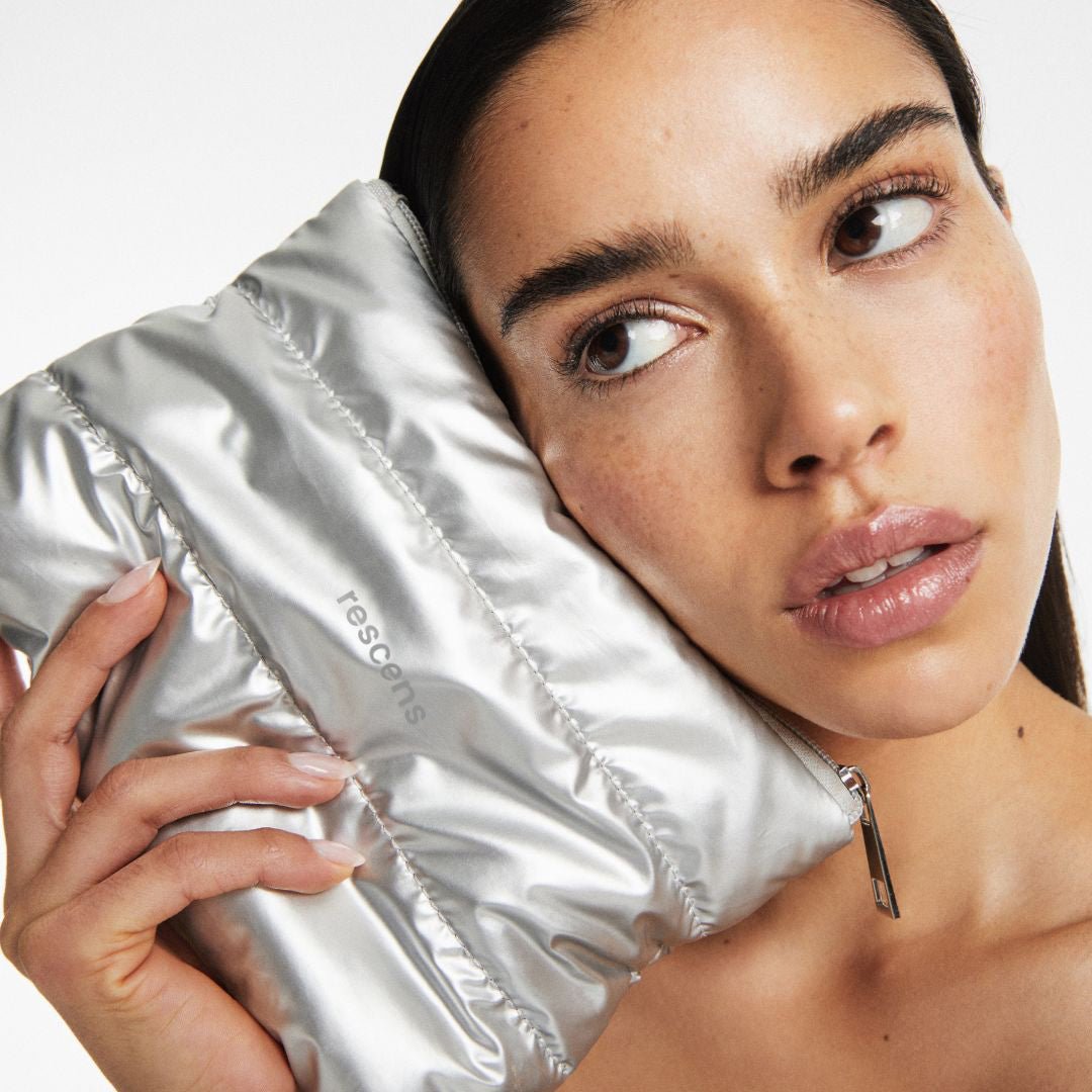 Glowy Beauty Bag - Rescens