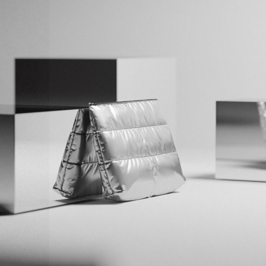 Glowy Beauty Bag - Rescens