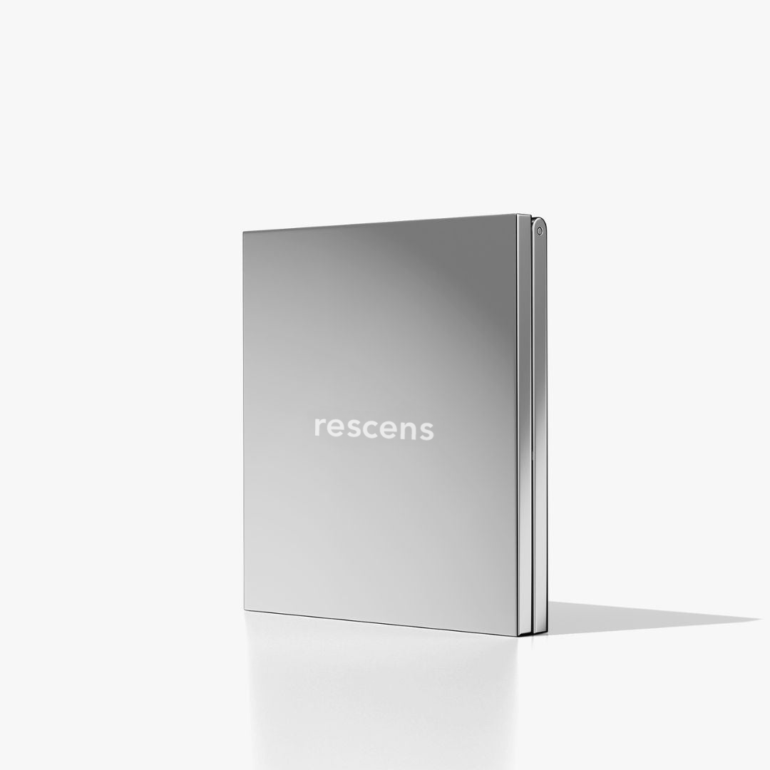 Make - Up Spiegel - Rescens