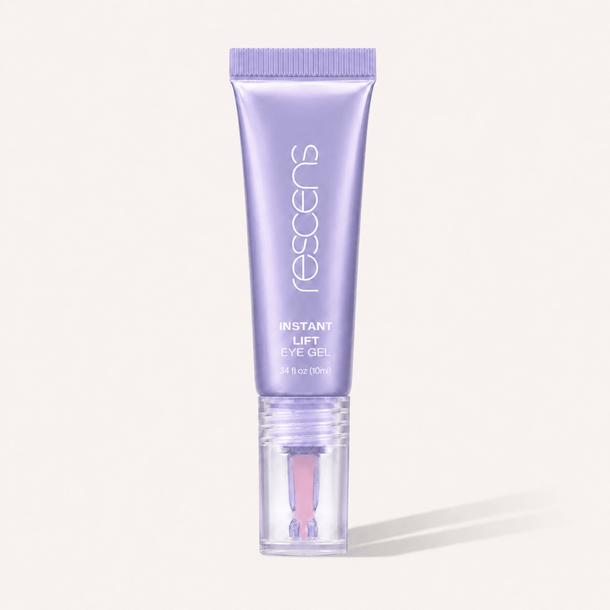 rescens Instant Eye Gel - Rescens Cosmetics