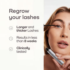 Wimpernserum - Rescens Cosmetics