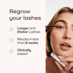 Wimpernserum - Rescens Cosmetics