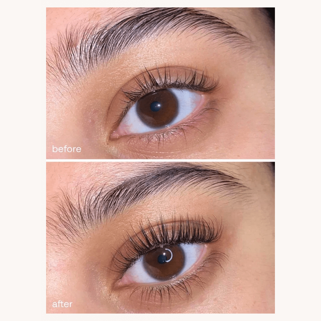 Wimpernserum - Rescens