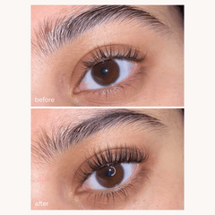 Wimpernserum - Rescens