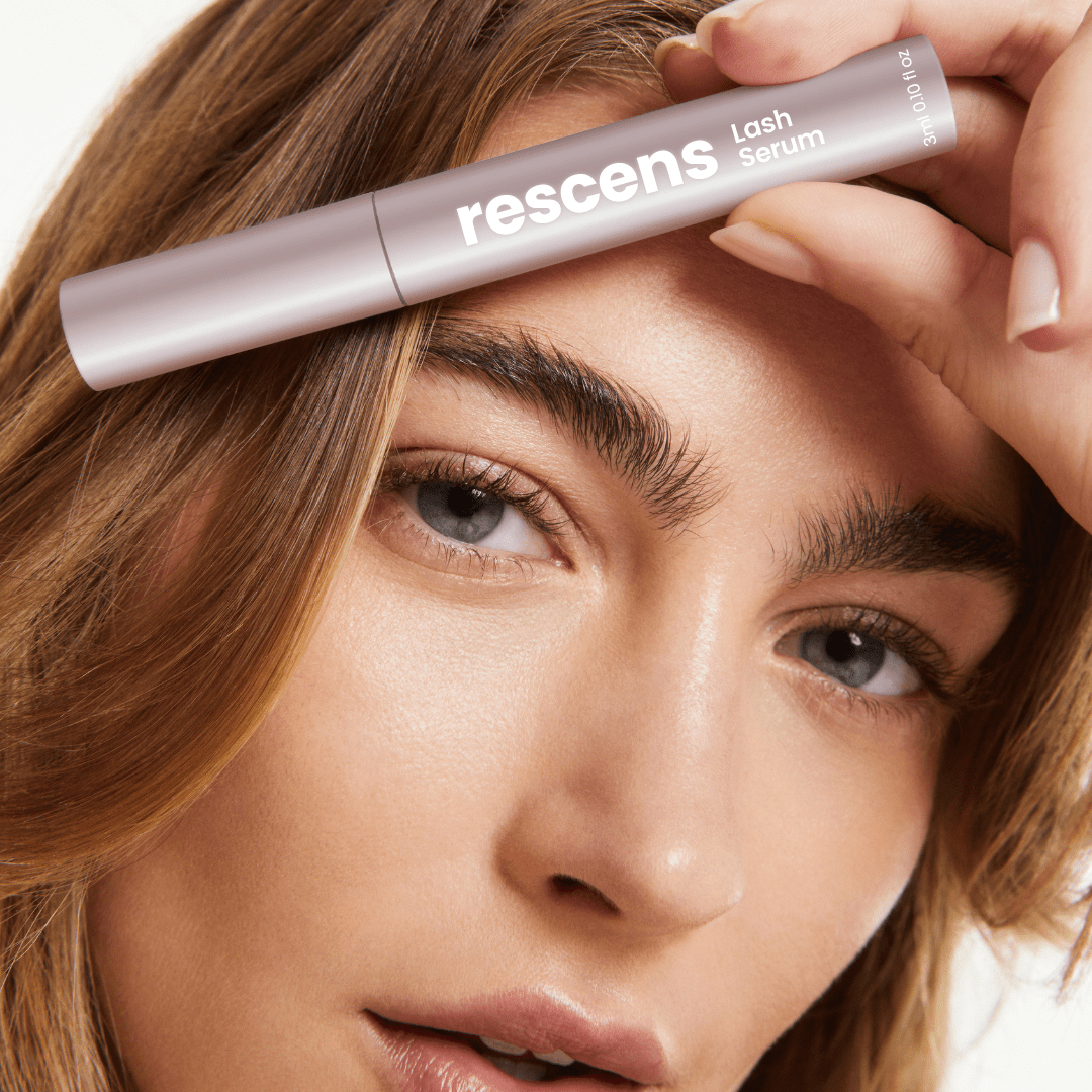 Wimpernserum - Rescens Cosmetics