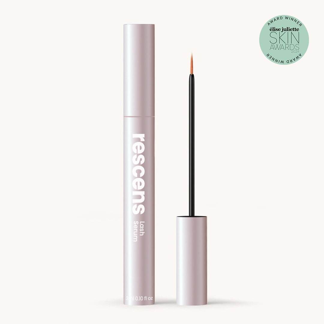 Wimpernserum - Rescens