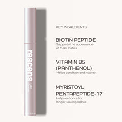 Wimpernserum - Rescens