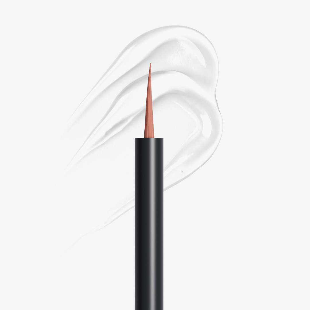 Rescens - Wimpernserum - applicator from the eyelash serum