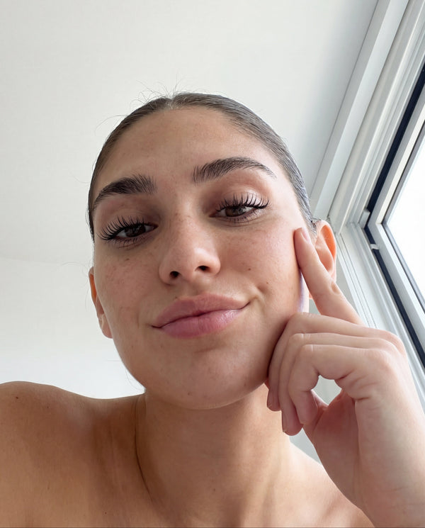 Sophia K.