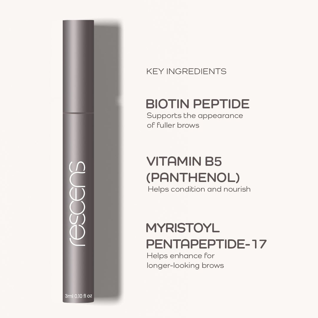 Brow Serum - Rescens