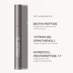 Brow Serum - Rescens