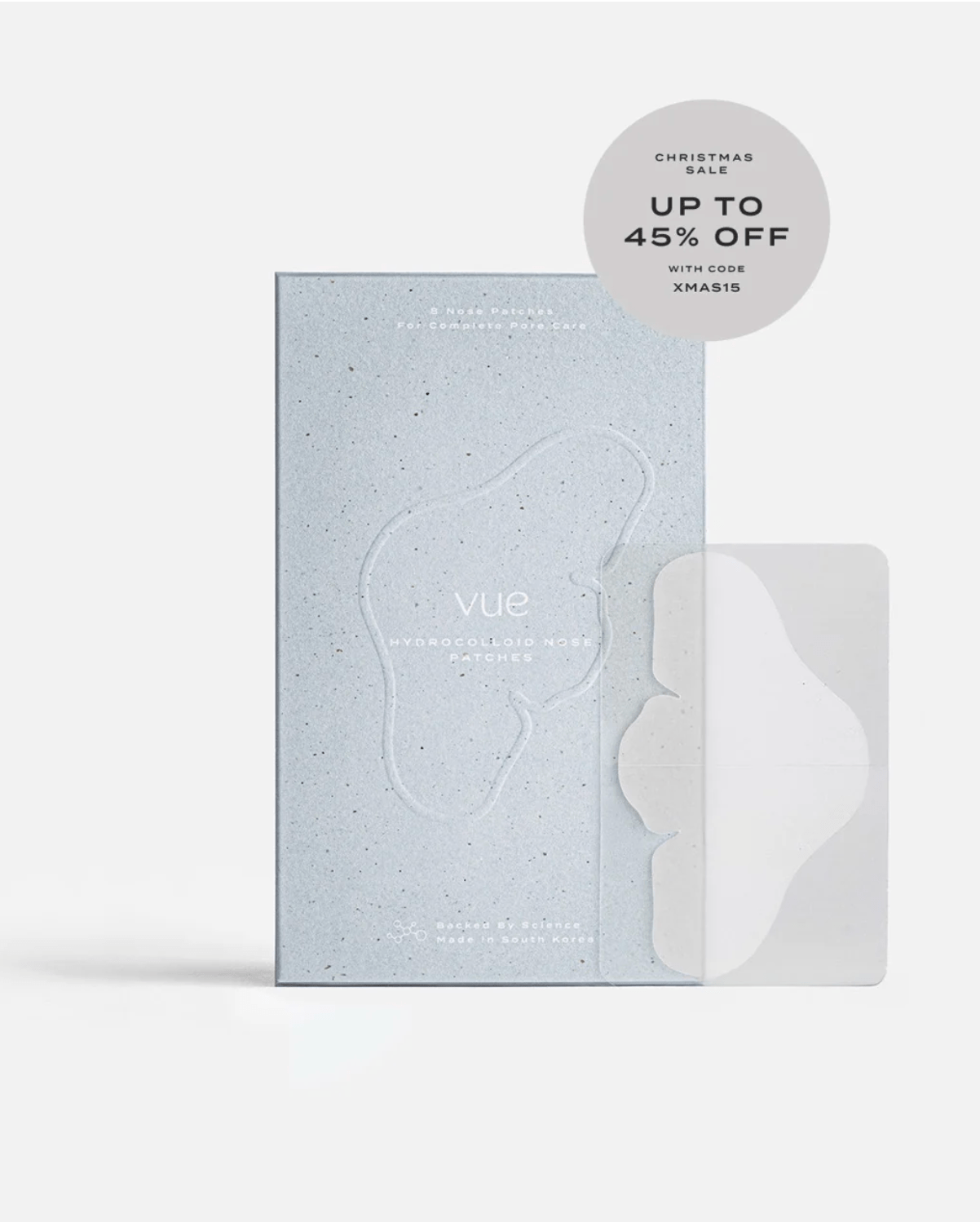 Nose Patches - Rescens Cosmetics