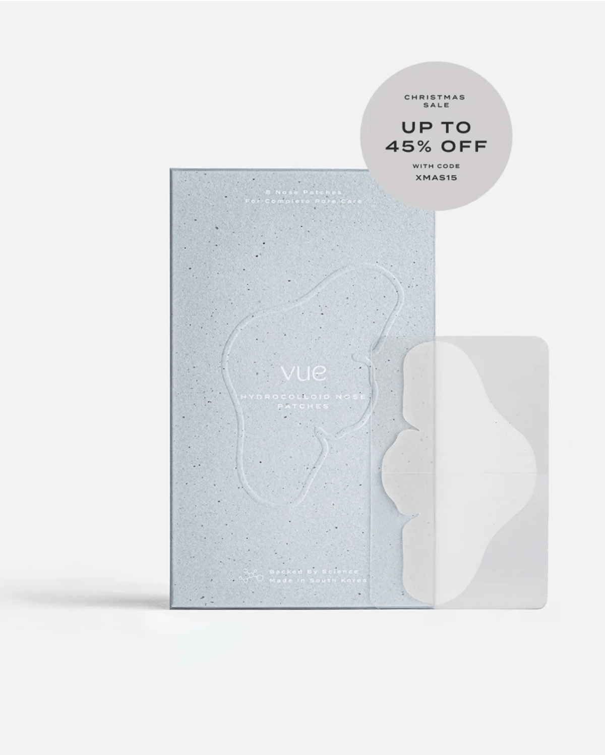 Nose Patches - Rescens Cosmetics