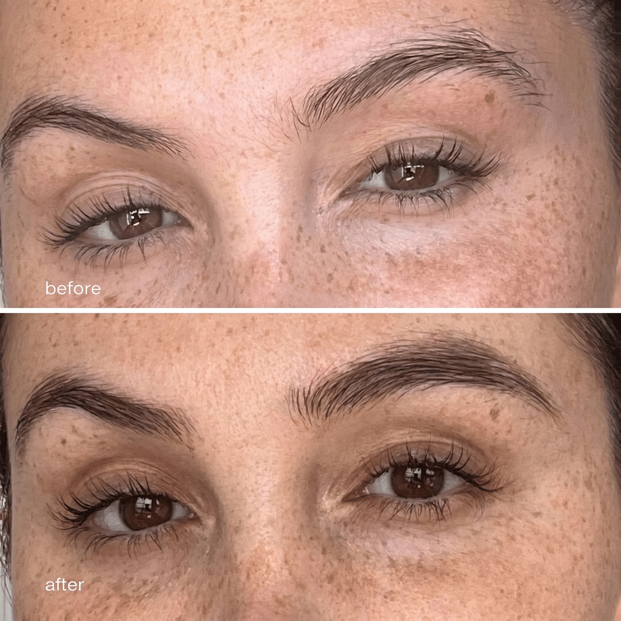 Peptide Brow Serum - Rescens Cosmetics