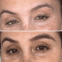 Peptide Brow Serum - Rescens Cosmetics