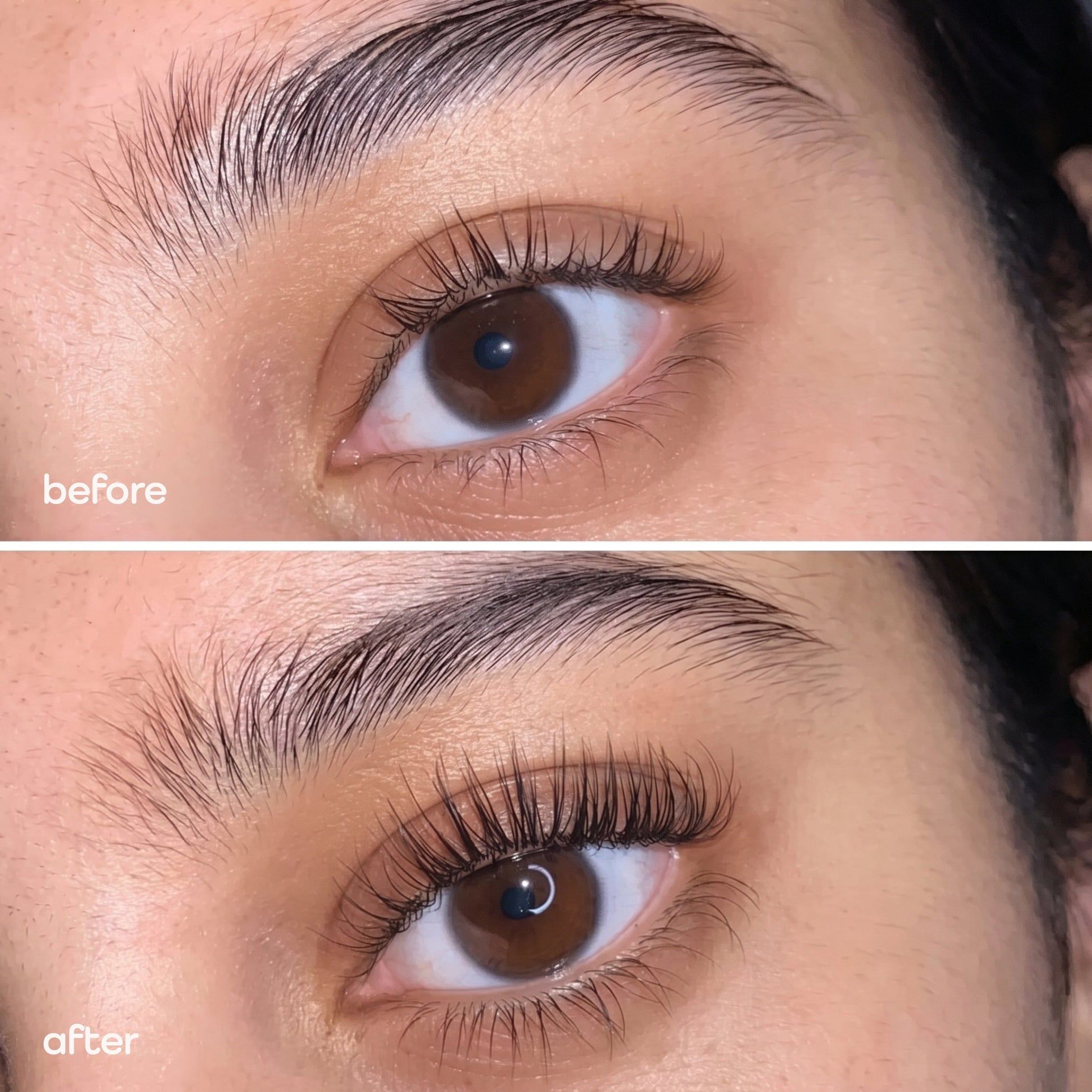 Peptide Lash Serum - Rescens Cosmetics