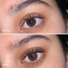 Peptide Lash Serum - Rescens Cosmetics