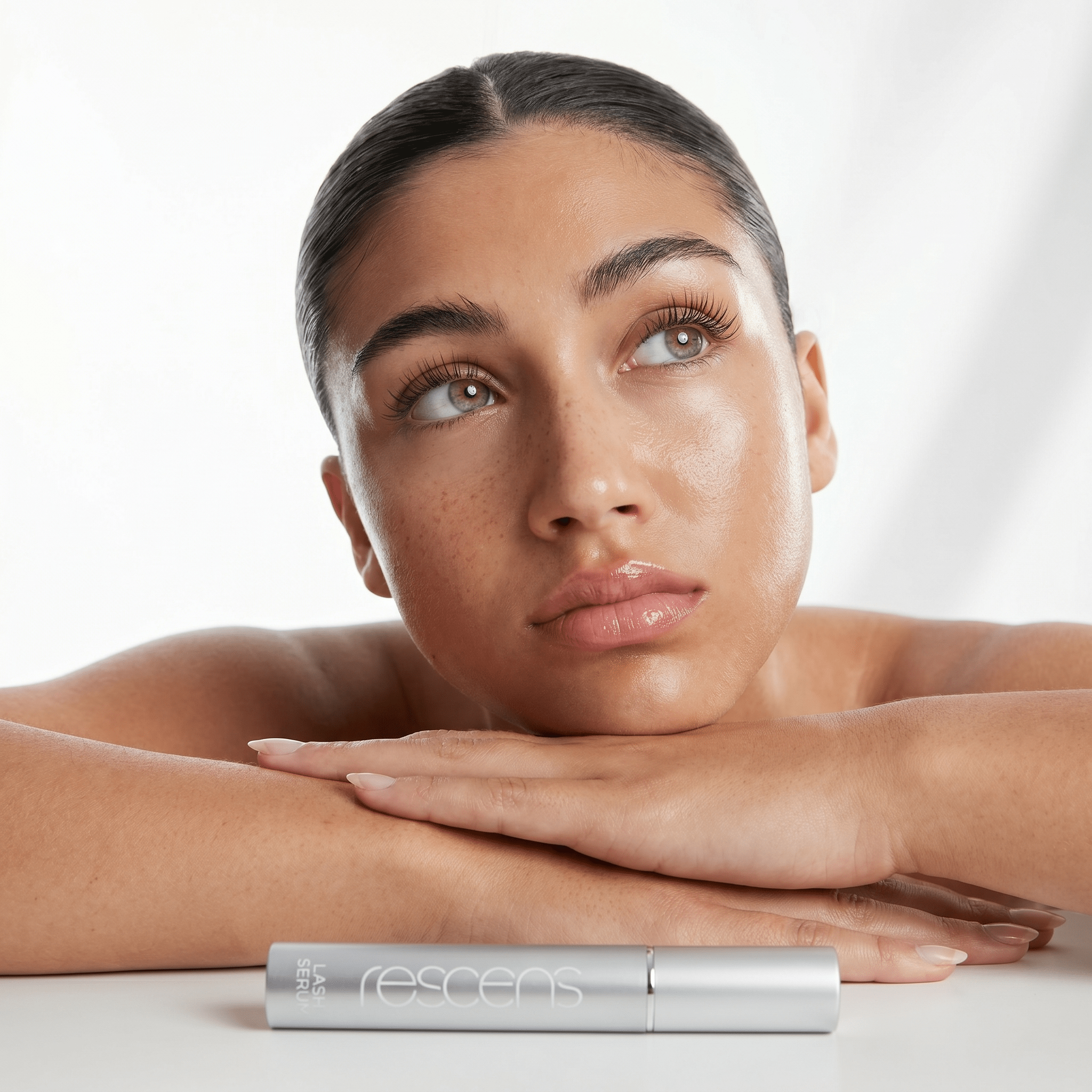Peptide Lash Serum - Rescens Cosmetics