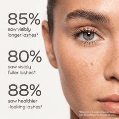 Peptide Lash Serum - Rescens Cosmetics