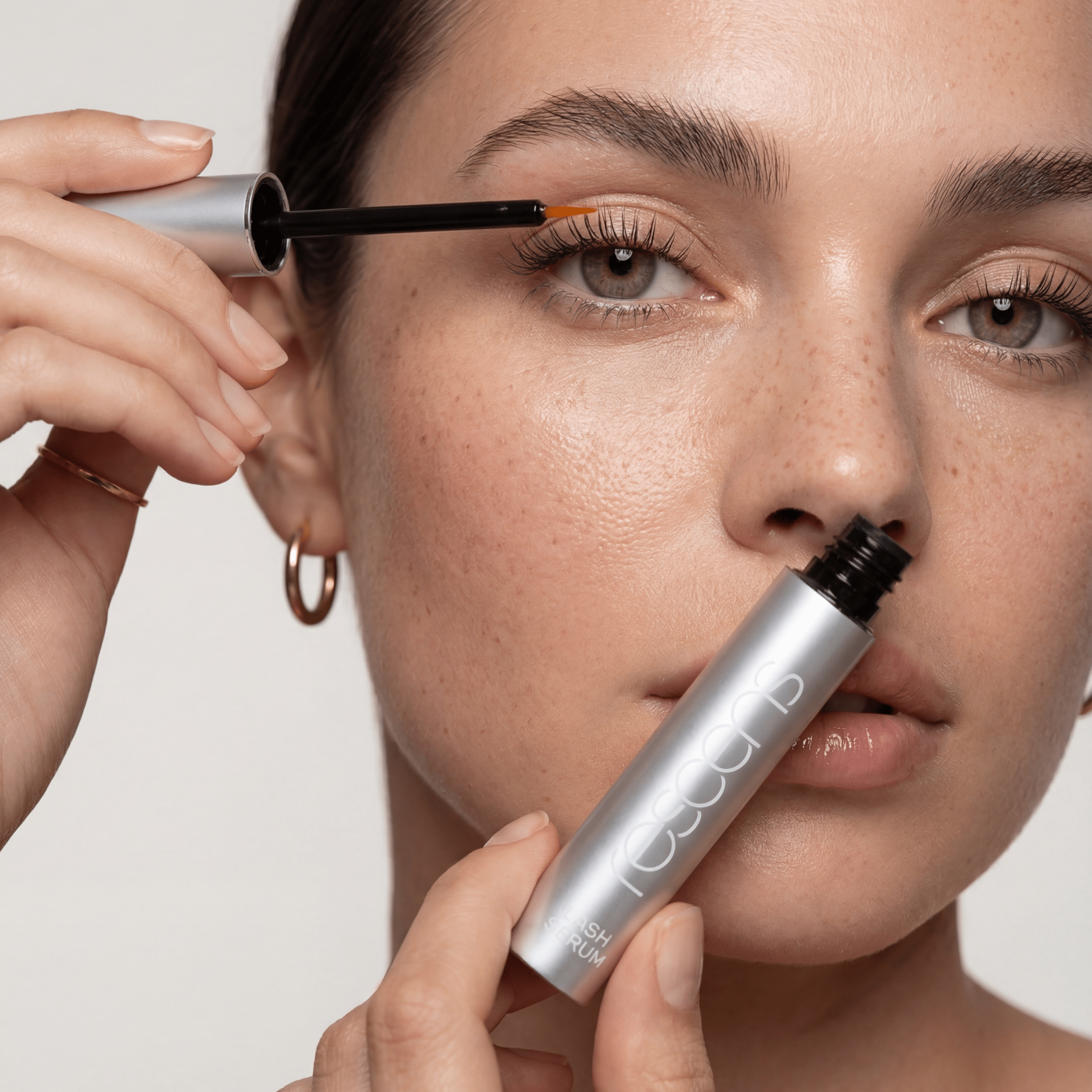 Wimpernserum - Rescens Cosmetics