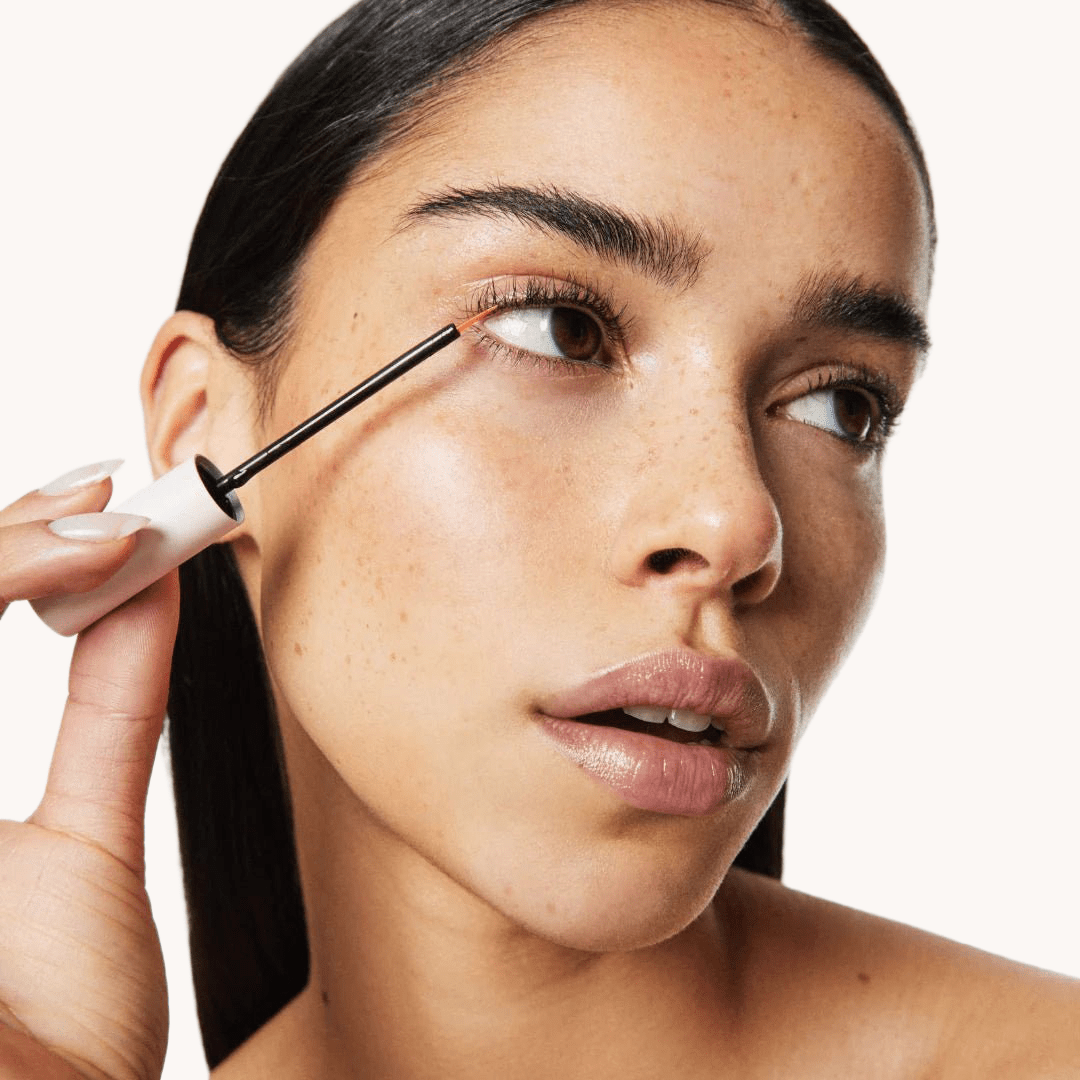 Wimpernserum - Rescens